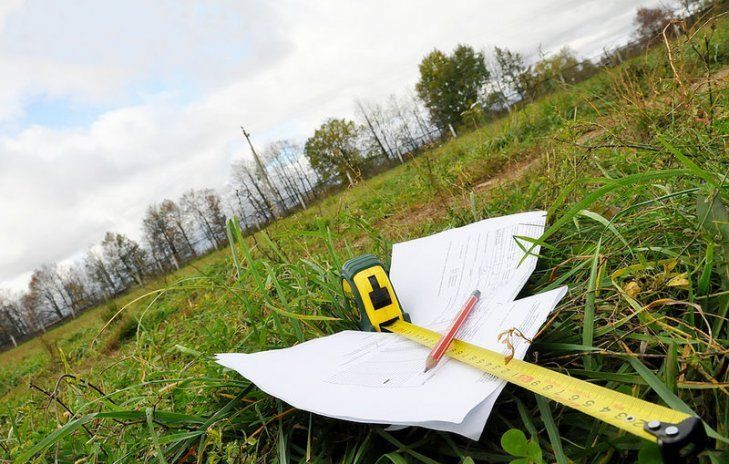 земля земля