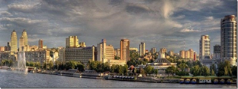 ДНЕПРОПЕТРОВСК: между стабильностью и нестабильностью