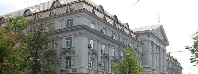 Кто и как банкротил СБУ
