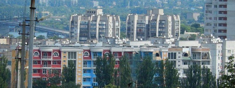 Странности выдачи квартир для семей погибших в АТО