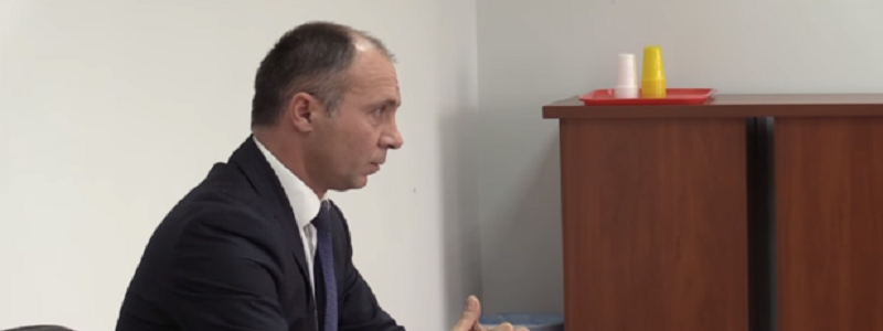 Прокурор Чернов, засыпавшийся на собеседовании, все-таки прошел по конкурсу в прокуратуру