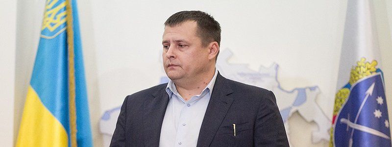 Борис Филатов рассказал о своих планах