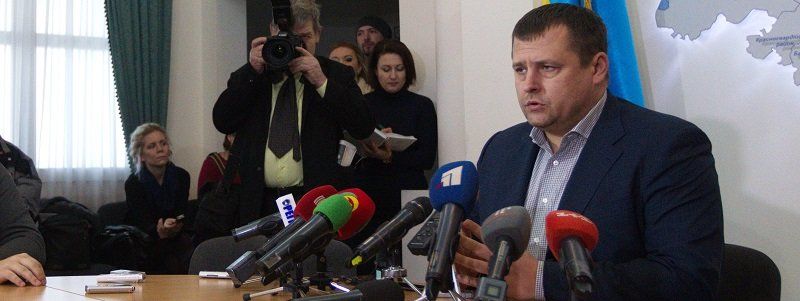 Борис Филатов о метро, новых назначениях, полиции и тарифах