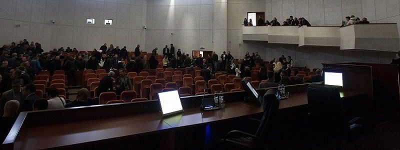 Борис Филатов хочет удалить общественность с мероприятий горсовета