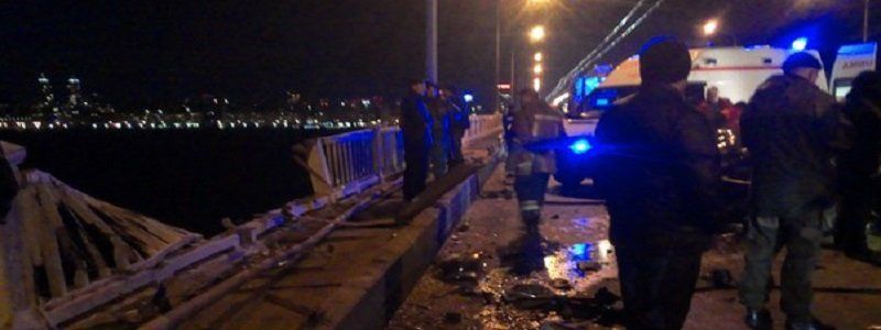 Трагедия на Новом мосту: причины и выводы