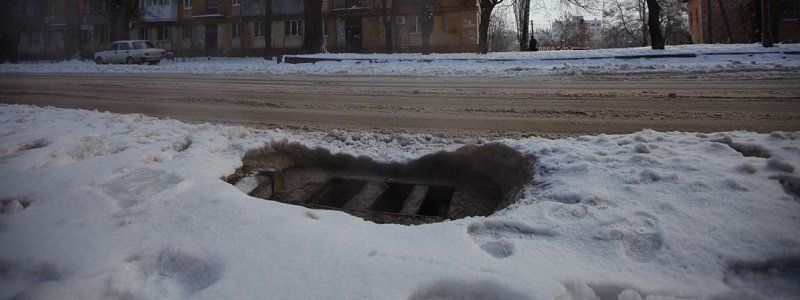 Как экоактивисты Днепр от грязи спасали