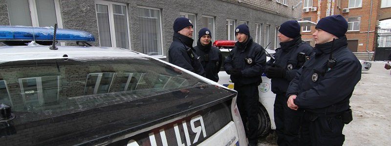 Как сегодня устроена полиция. И почему не надо стесняться звонить на 102