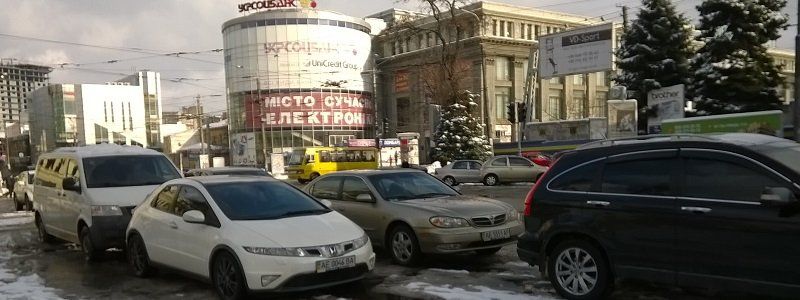 Жизнь после ГАИ: кто и как следит за безопасностью на дорогах