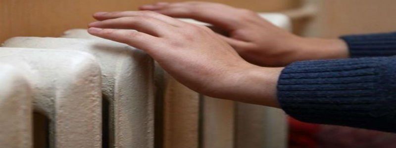 Почему в Днепропетровске тарифы на тепло в разных районах отличаются вдвое?