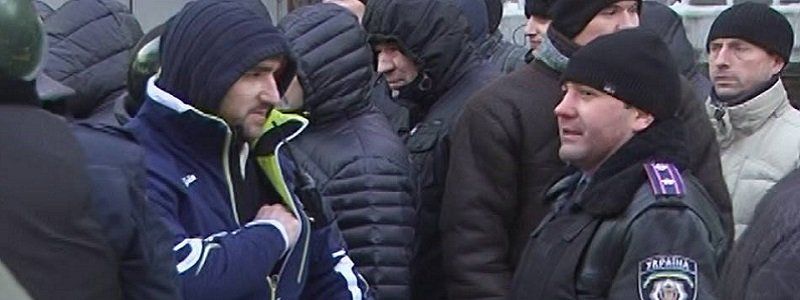 Читатели Забебы помогают прокуратуре в опознании участников событий 26 января 2014 года