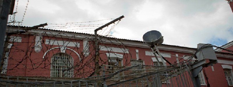 Днепропетровская реальность: инвалид с недоказанной виной третий год сидит в СИЗО