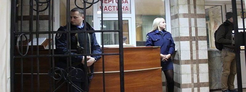 Старая милиция превращается в новую полицию. Под вашим контролем