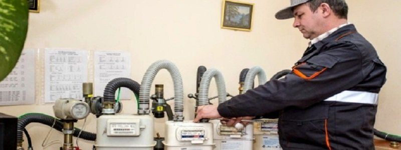 В апреле газ для населения может подешеветь
