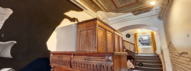 Горожан приглашают на свидание с самыми известными людьми Днепропетровска