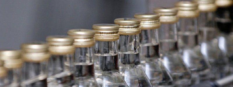 Зачем КП «Днепропетровский электротранспорт» закупает водку и сигареты
