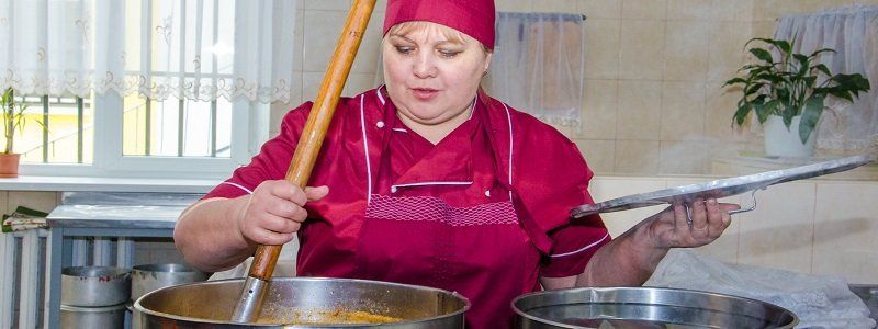 Скандал со школьным питанием в АНД-2: новый поворот