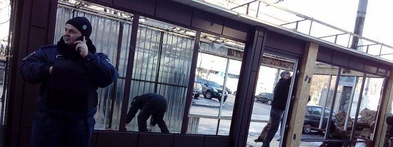 Торговые войны Днепра дарят удивительные открытия