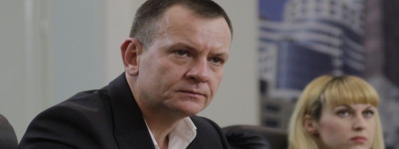 Дмитрий Погребов о больших изменениях на рынке поставки воды и тепла в дома днепропетровцев