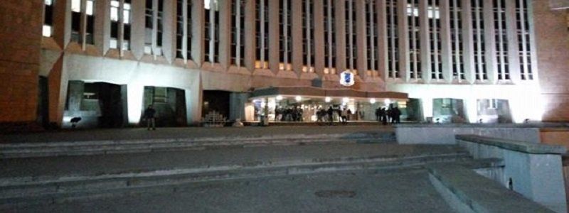 Есть ли у Днепропетровского горсовета секретарь? Мнение депутатов