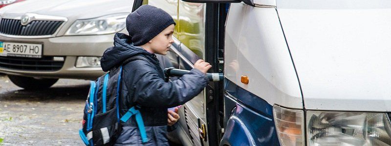 В Днепропетровске грядет новый передел рынка маршруток