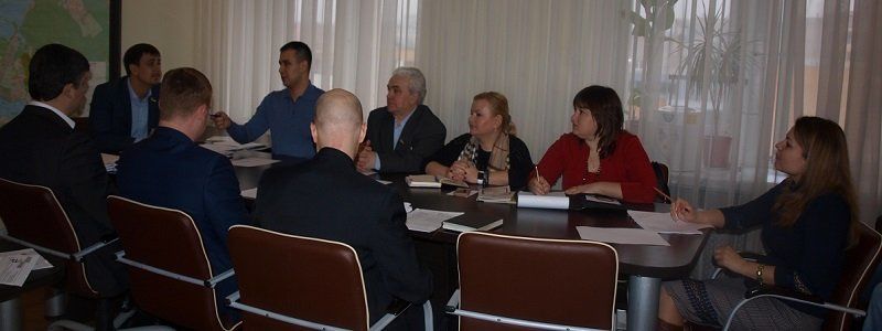 Днепропетровские депутаты хотят тратить на свои предвыборные обещания по 4 млн грн каждый