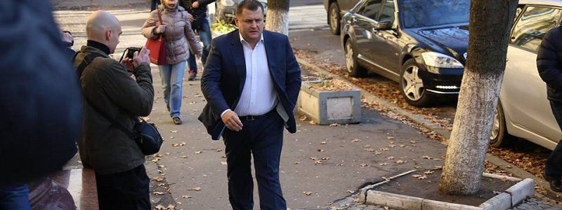 100 ДНЕЙ МЭРА БОРИСА ФИЛАТОВА
