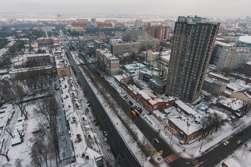 Кировский -1