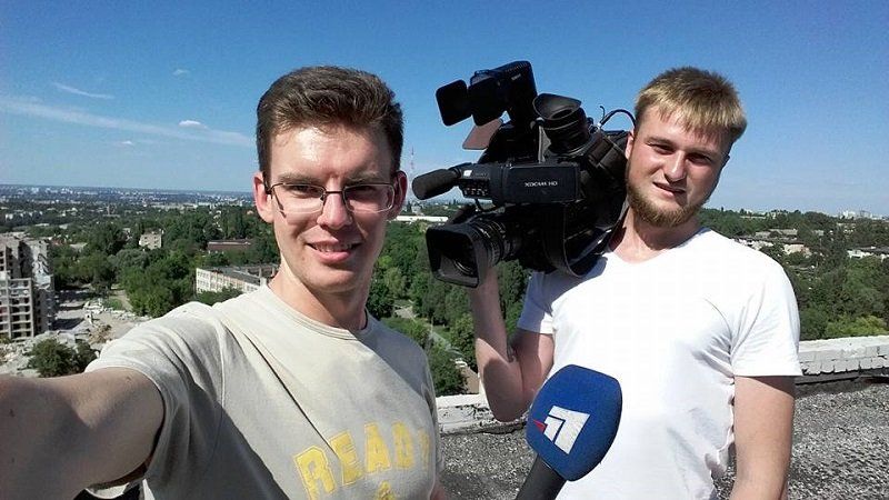 съемочная_группа