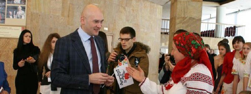 Хорватский след Евгения Удода