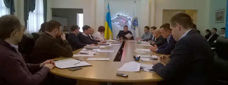 Что не будут голосовать на сессии