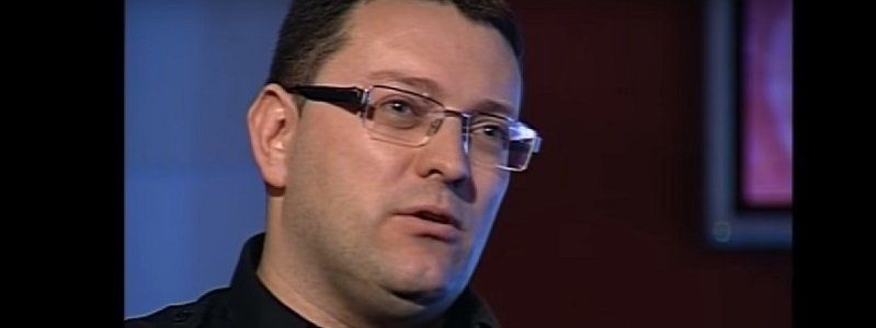 Главный патрульный Днепра Владимир Богонис попал в мясорубку