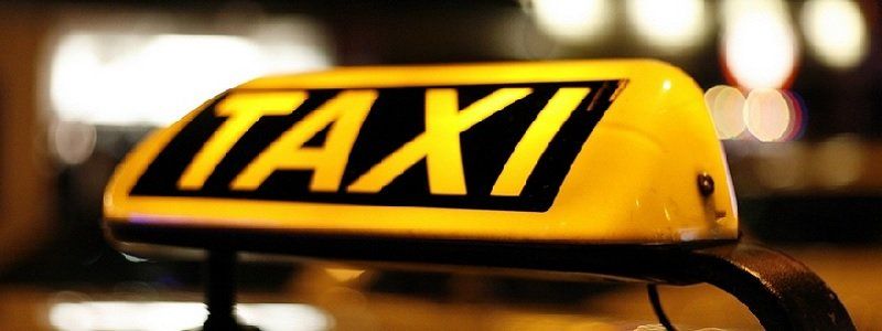 С 1 апреля обещают массовые проверки работы такси. Чего бояться бомбилам Днепра?