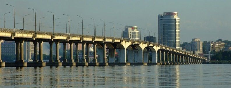 Новый мост: в двух шагах от катастрофы?