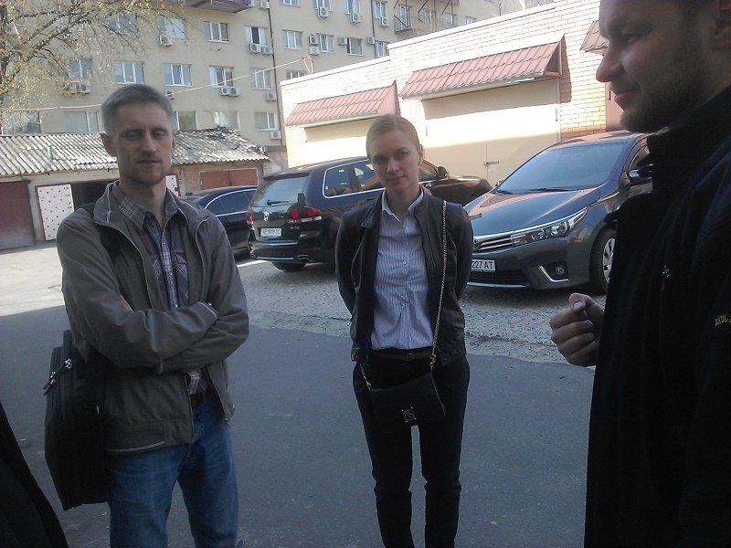 dnepropetrovsk