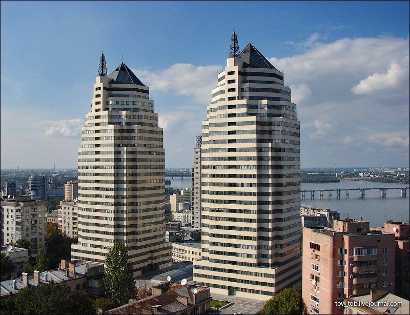 dnepropetrovsk