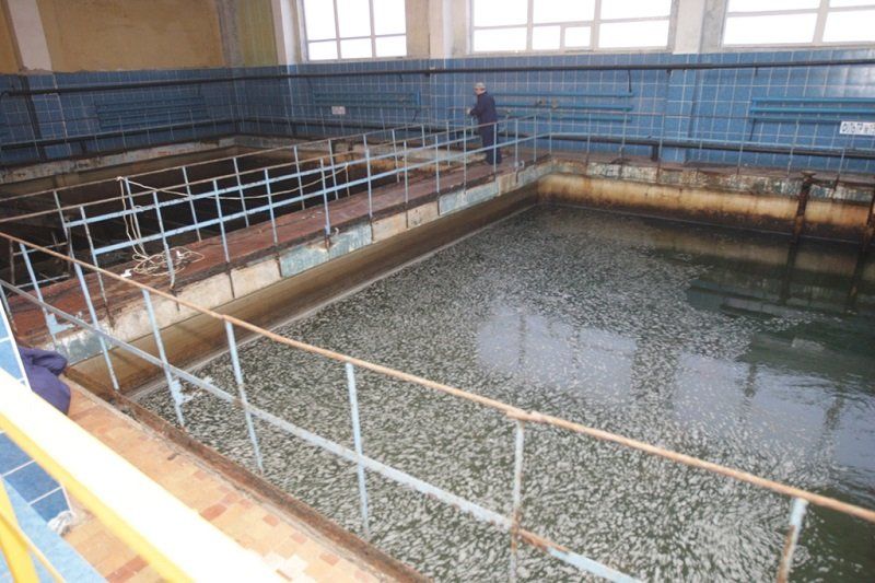 Аульский водовод