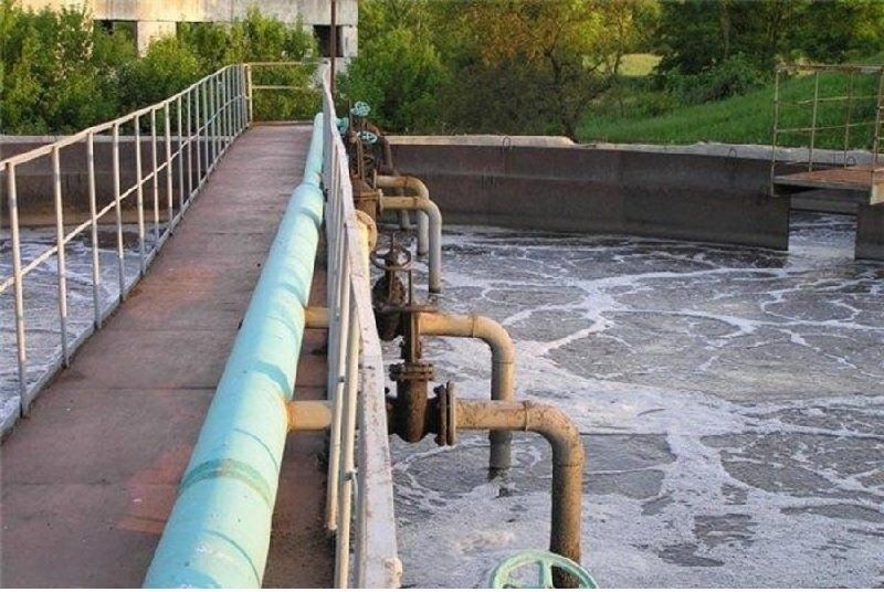 Аульский водовод