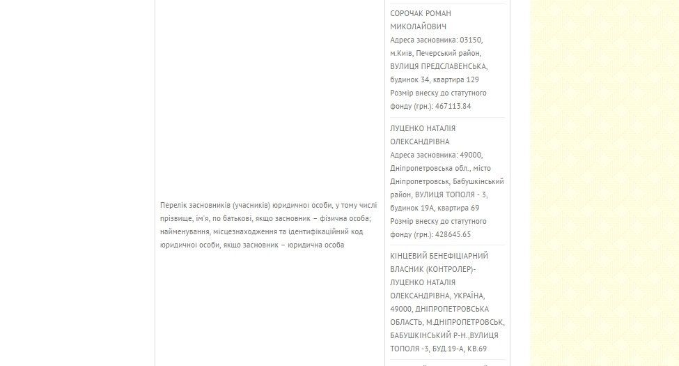 скан из базы Минюста