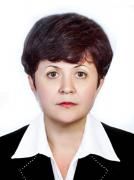 Kurilko Nataliia Ivanivna