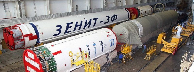 Станет ли временный директор КБ «Южное» постоянным?