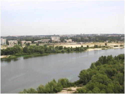 dnepropetrovsk