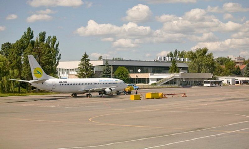 dnepropetrovsk