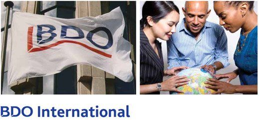 Аудиторы Днепропетровска