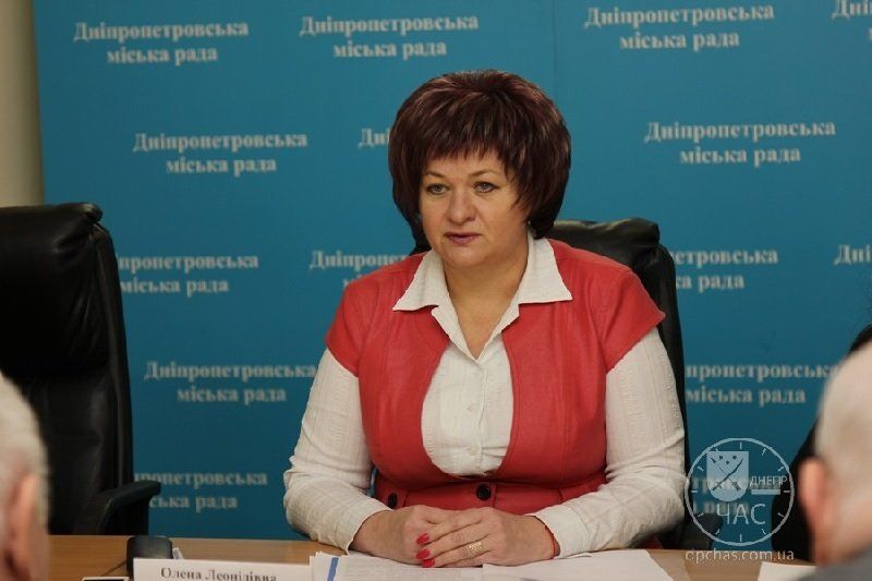 dnepropetrovsk