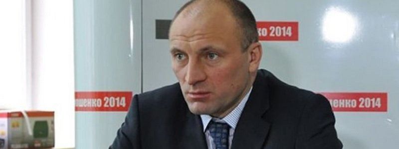 Чому вигідно бути однопартійцем мера Черкас