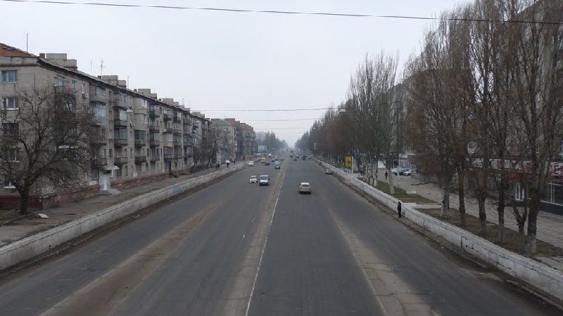 dnepropetrovsk