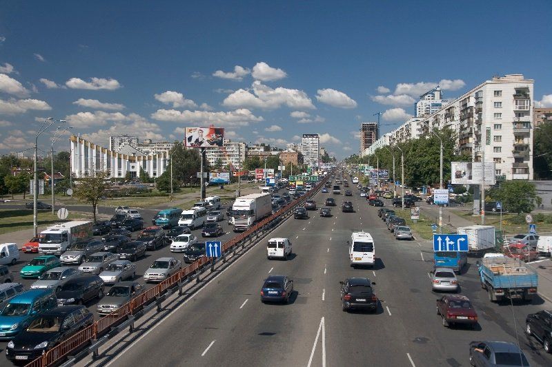 kiev