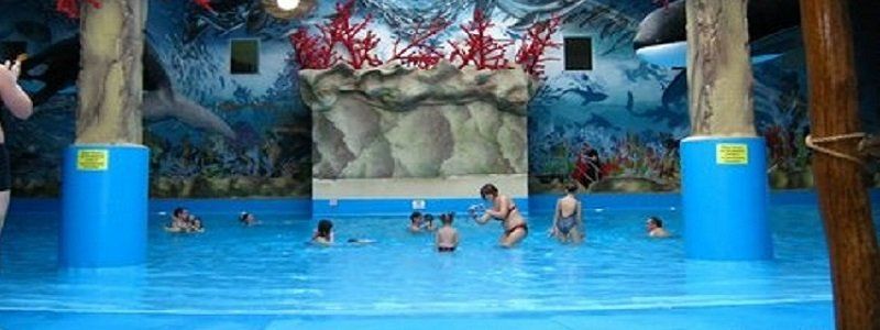 Чему нас научит трагедия в киевском аквапарке?