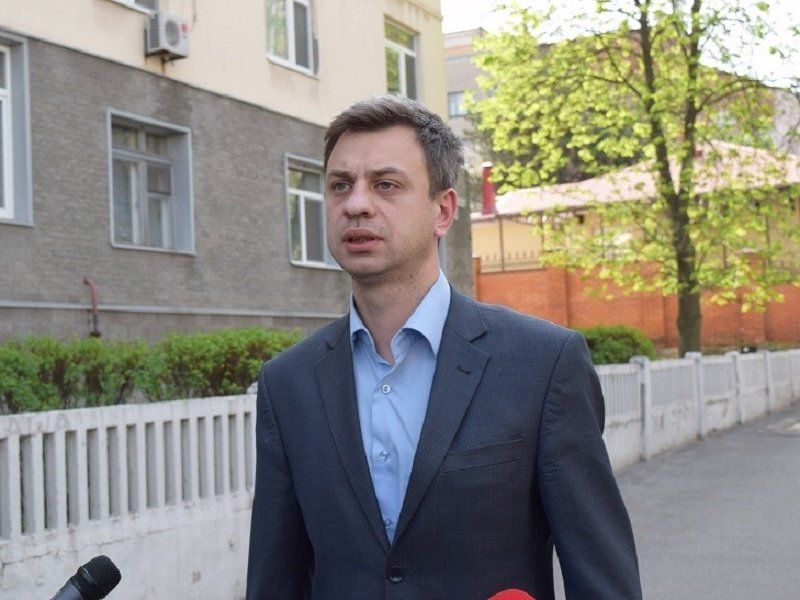 dnepropetrovsk