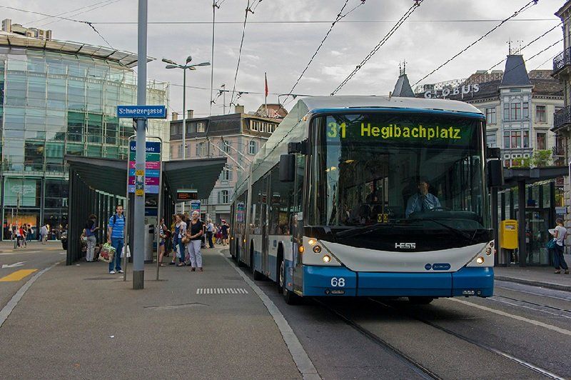 evropa